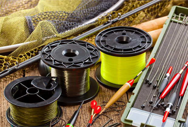 Best fishing lines