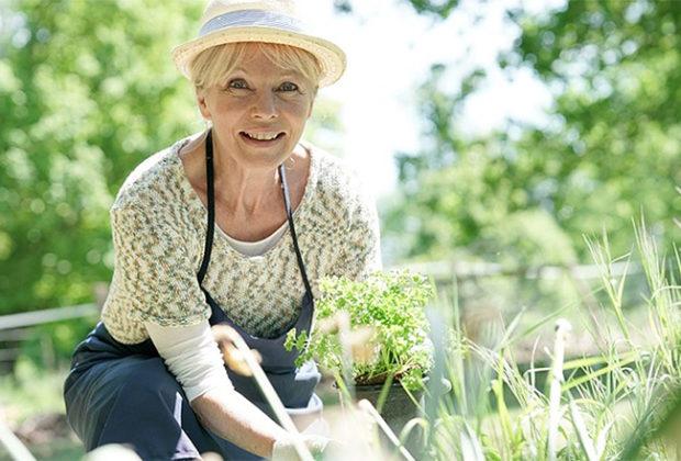 Najbolji vitamini za menopauzu