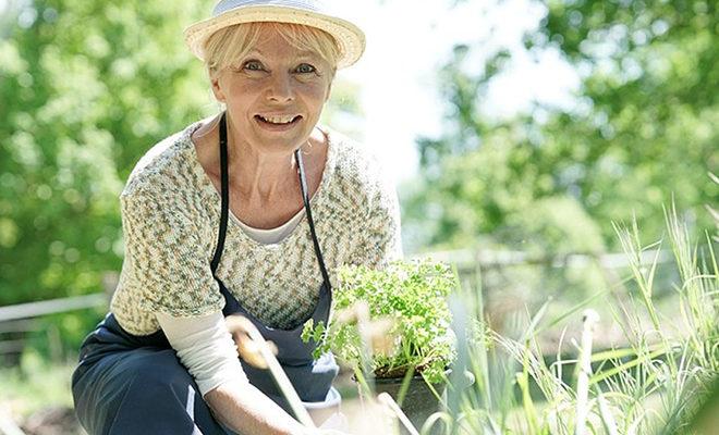 Najbolji vitamini za menopauzu