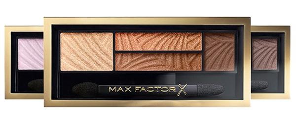 Dramski komplet Max Factor Smokey Eye