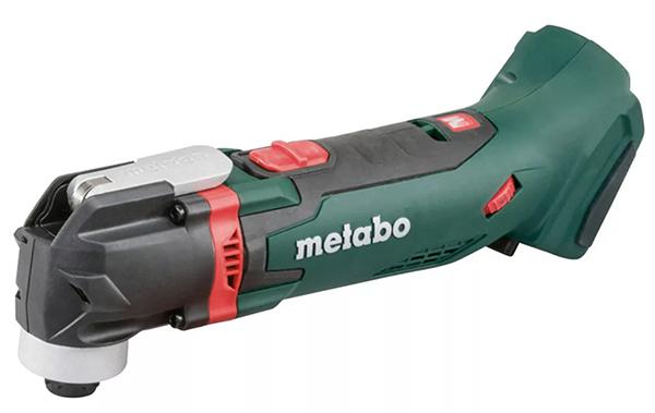 Metabo MT 18 LTX 0