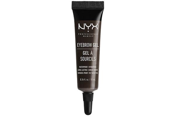 Nyx gel za obrve