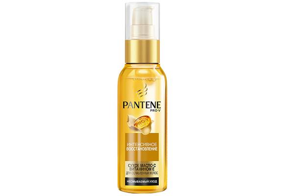 Intenzivni oporavak Pantene