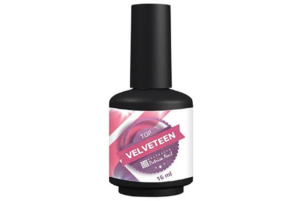 Patrisa Nail Top Velvet