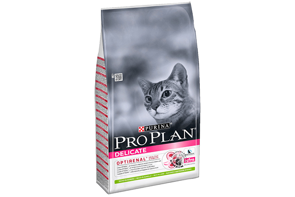 Purina Pro plan nježni