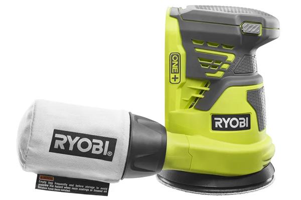 Ryobi R18ros-0