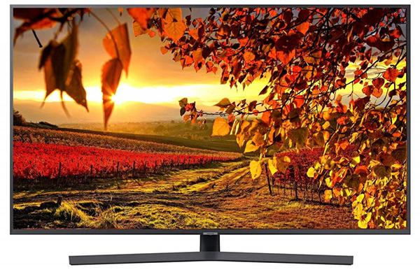 Samsung UE43RU7400U