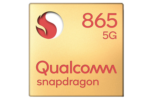 Snapdragon 865