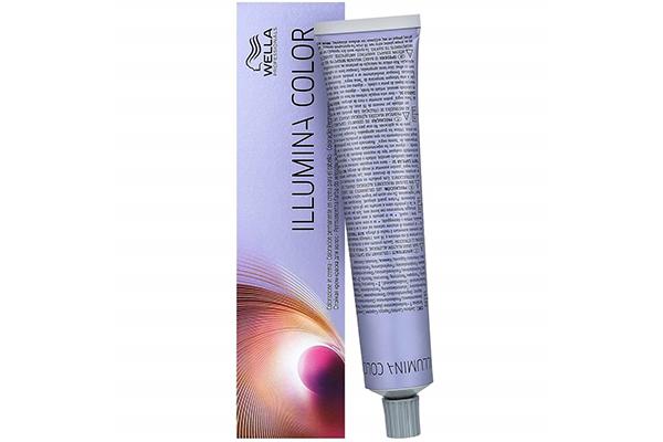 Wella Professionals Illumina boja