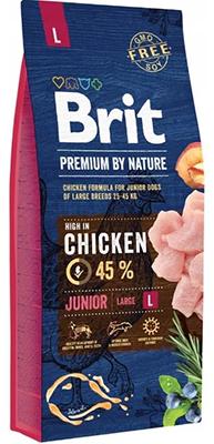 Brit Premium piletina