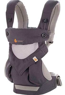 Ergobaby 360