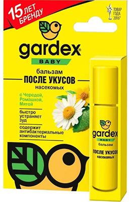 Gardex beba