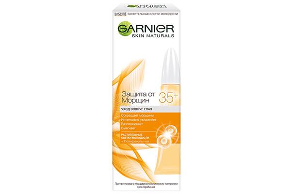 Garnier protiv bora 35+