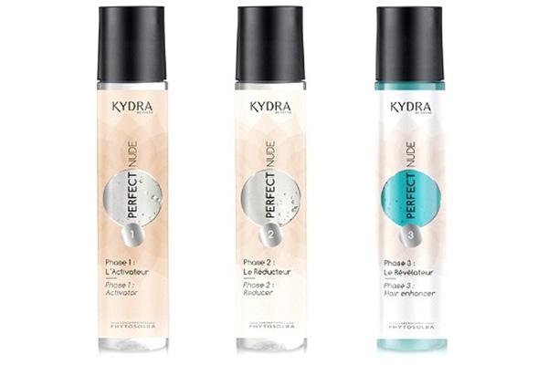 Kydra Perfect Nude gel za uklanjanje boje kose