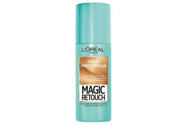 Loreal Paris Magic Retouch