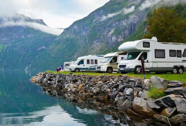 Best motorhomes