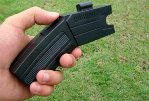 The best stun guns