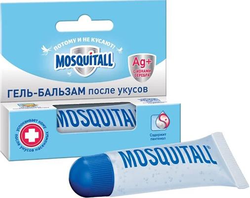 Mosquitall Hitna pomoć