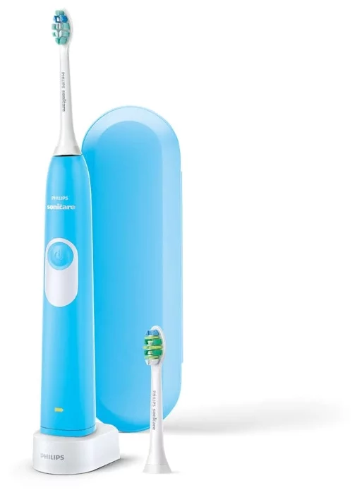 Philips Sonicare 2 Series kontrola plaka HX6212