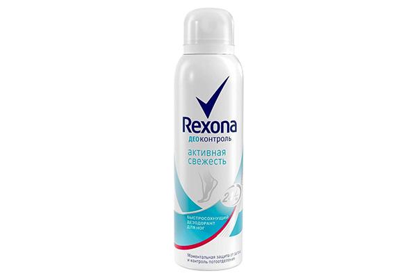 Rexona Deocontrol Aktivna svježina