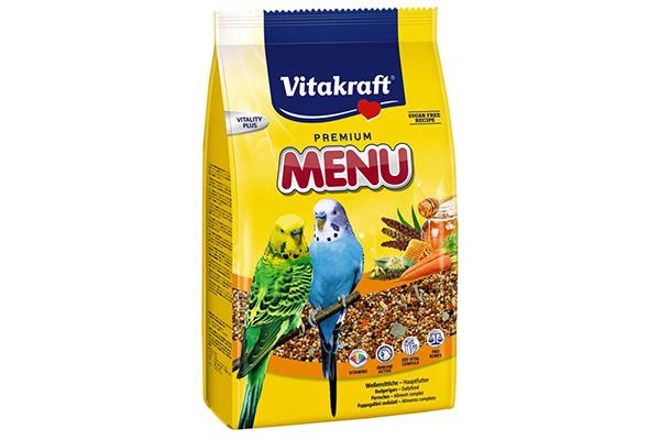 Vitakraft Menu