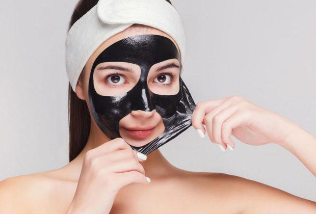 blackhead masks