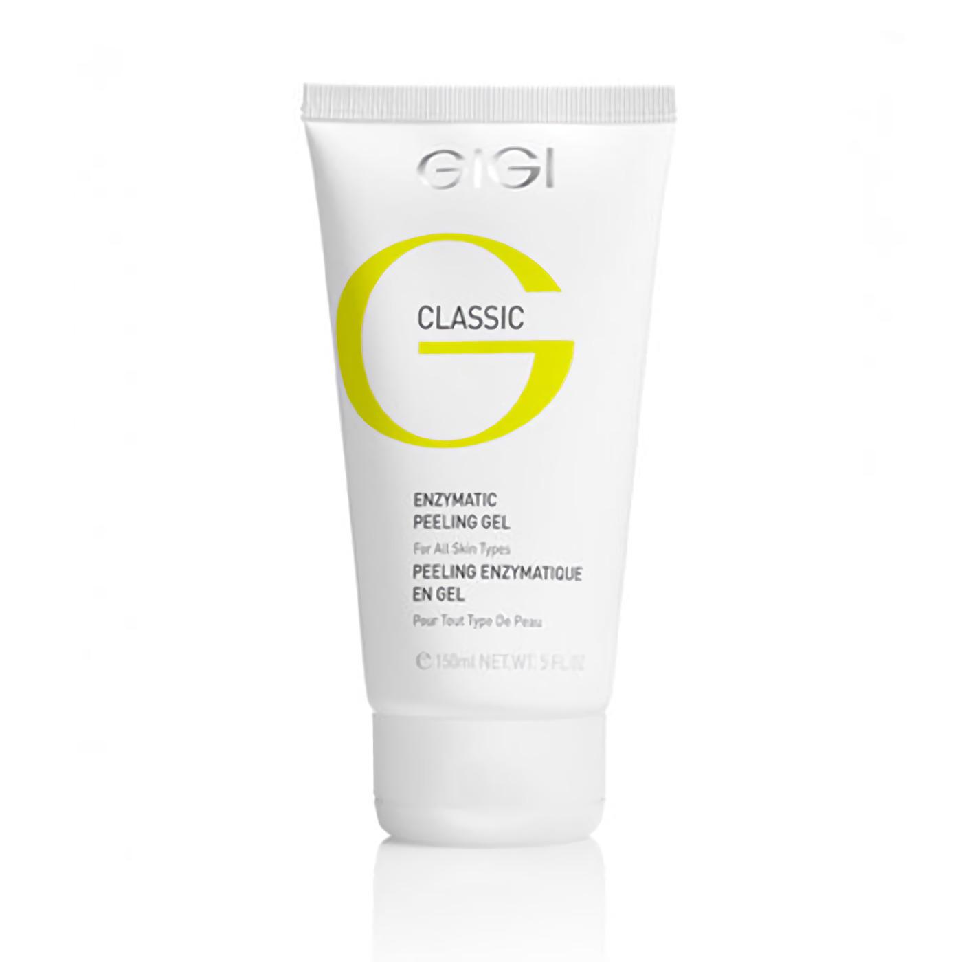 Gigi Classic Enzimski piling gel