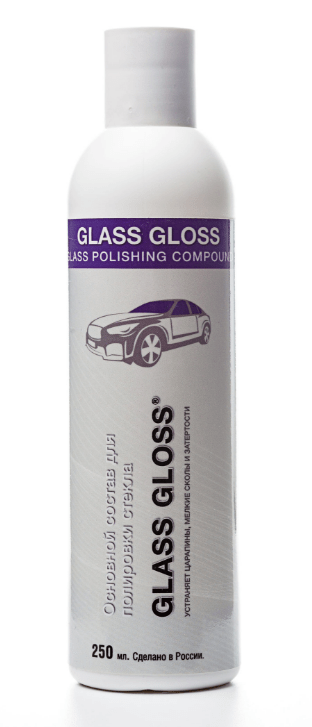 GlassGloss