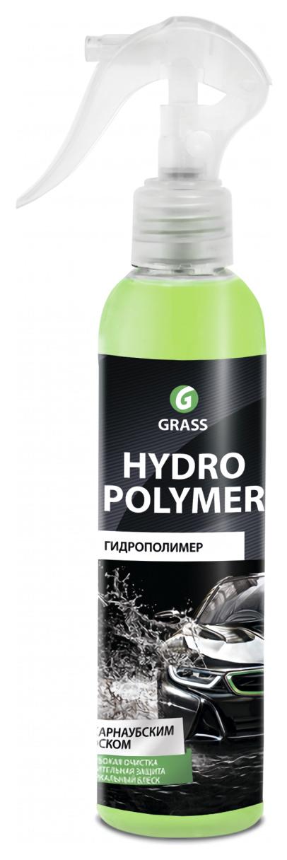 GraSS hidro polimer