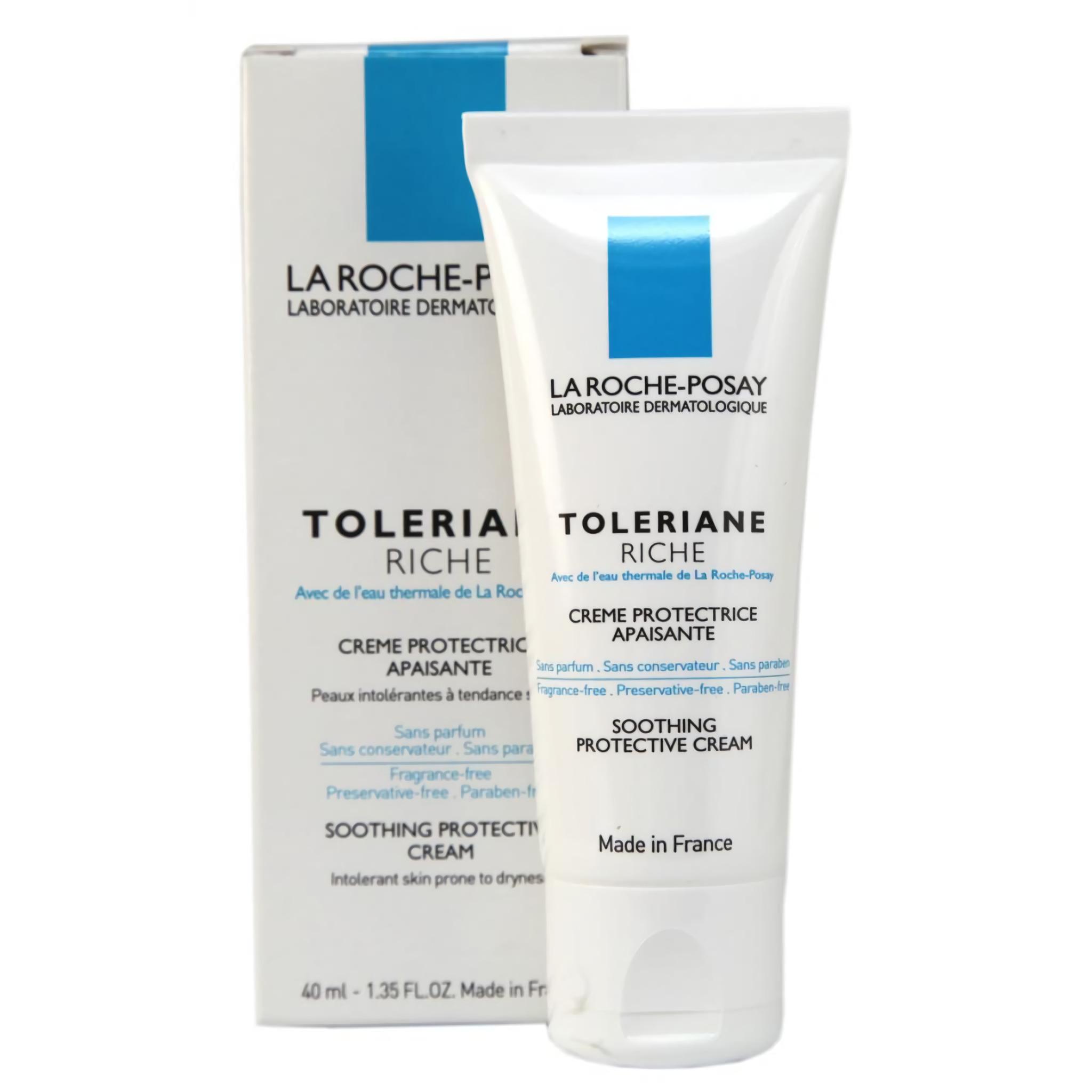 La Roche Posay Toleriane osjetljiv