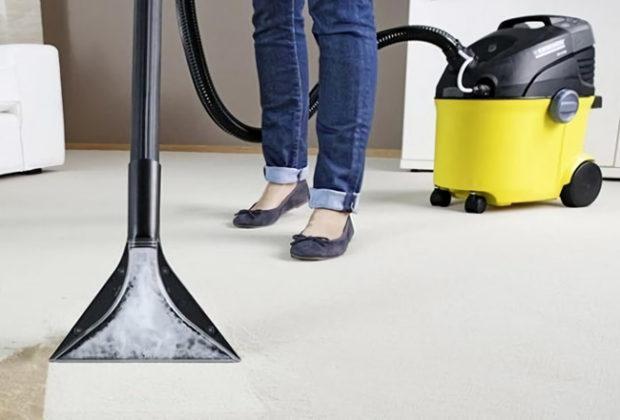 The best washing vacuum cleaners