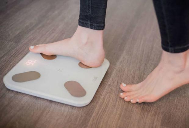 The best bathroom scales