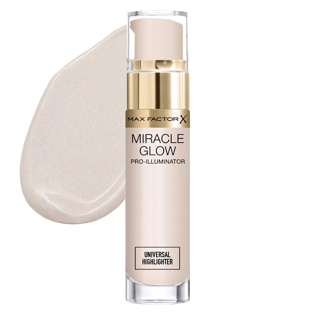 Univerzalni označivač Max Factor Miracle Glow Pro Illuminator