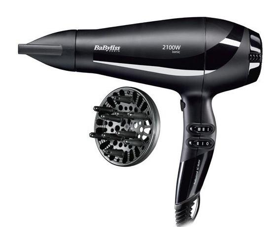 BaByliss 6610DE