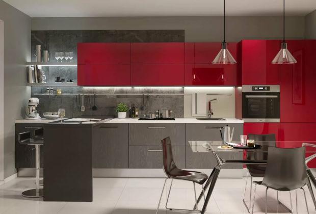 The best kitchen manufacturers