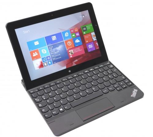 Lenovo ThinkPad tablet 10