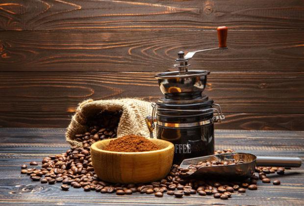 Best coffee grinders