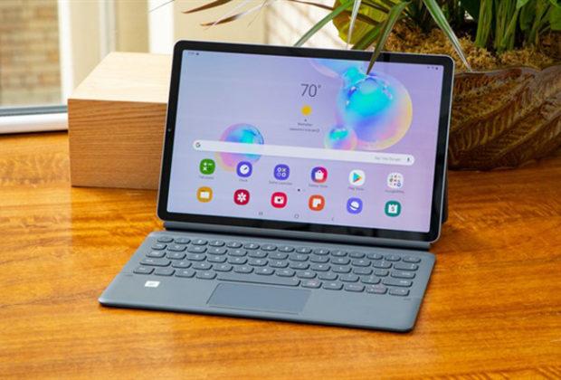 Best tablets with keyboards