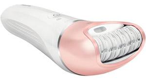 Philips BRE640 Satinelle Advanced