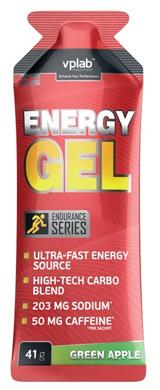 Vplab Energy Gel + kofein